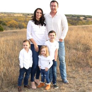 Meet your Posher, Christy